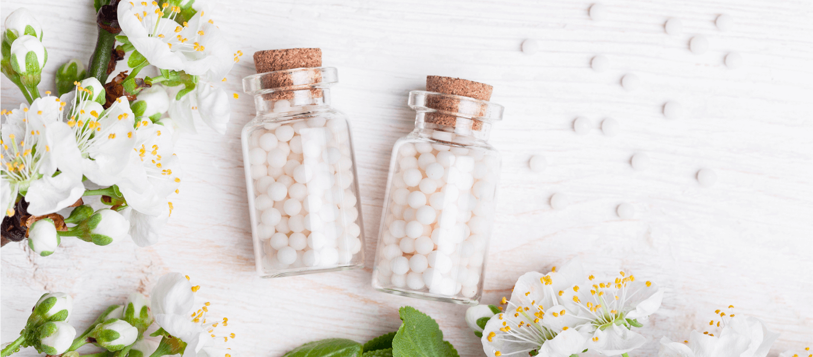A homeopatia como um tratamento para a saúde