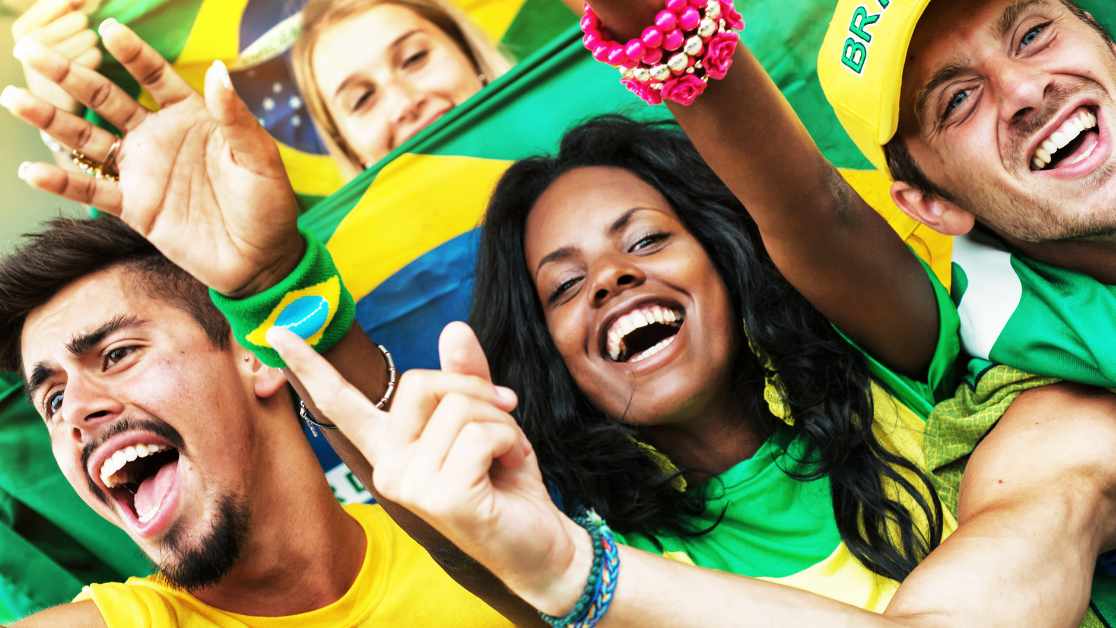 Saúde mental e copa do mundo