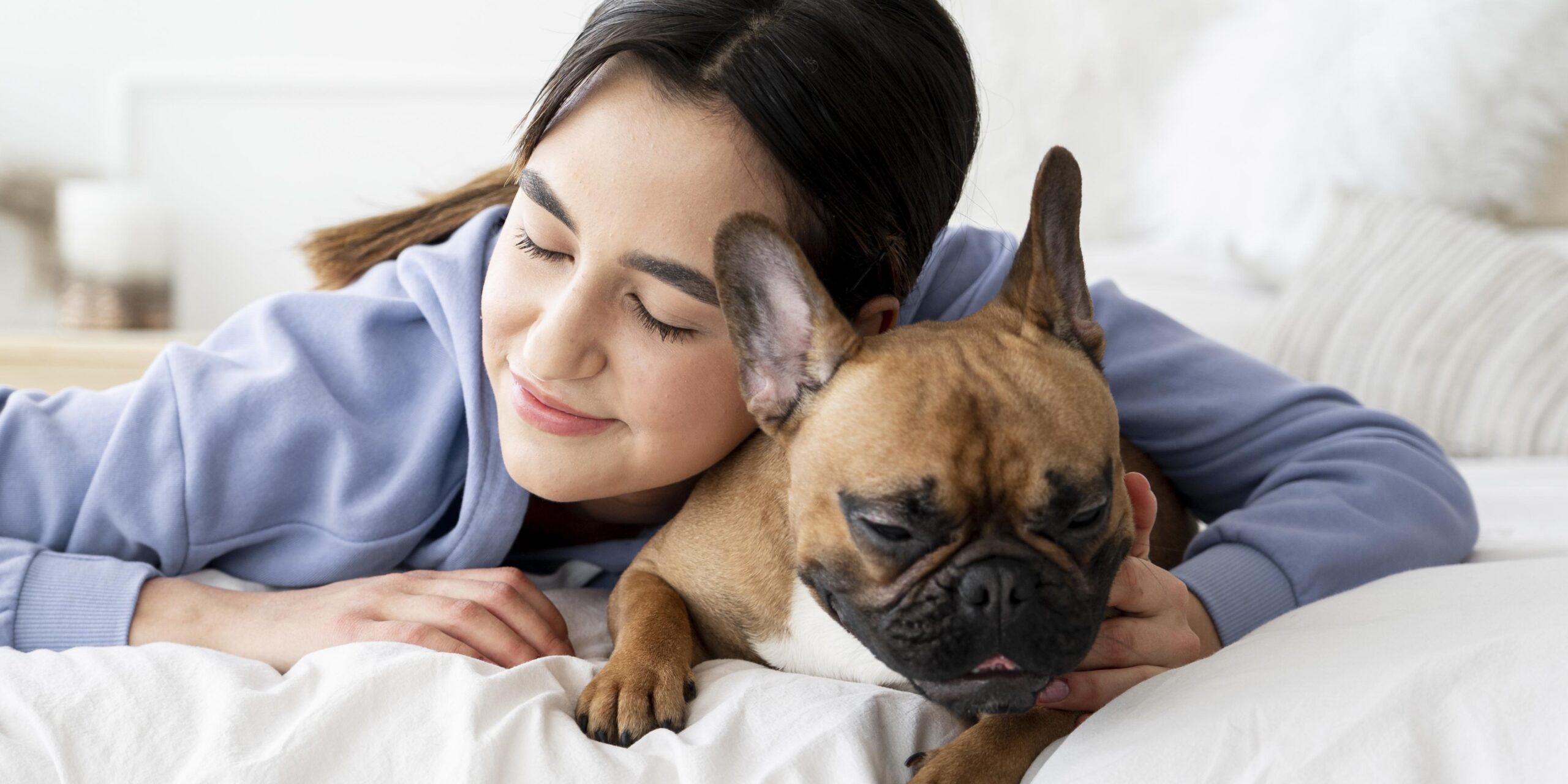 Ansiedade em pets