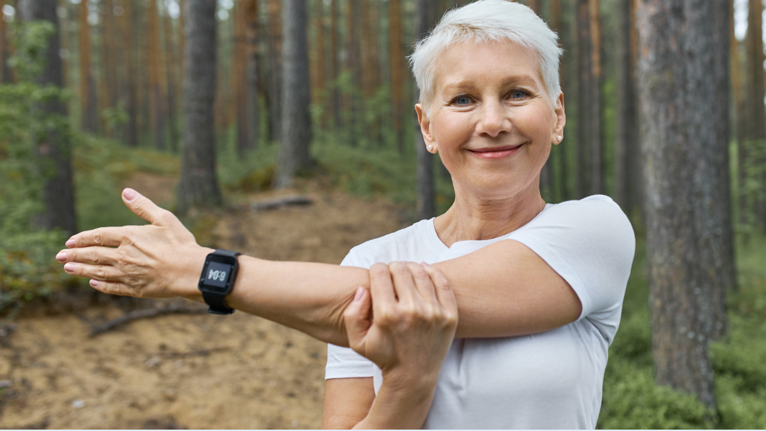 Sarcopenia